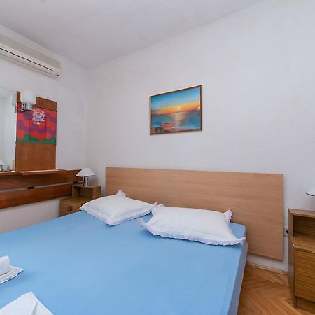 Apartments With A Parking Space Baska Voda, Makarska - 6773 Eksteriør billede